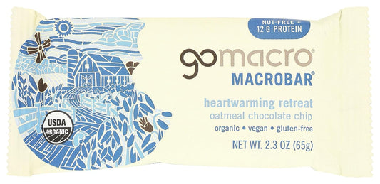 GoMacro-Macrobar,-Oatmeal-Chocolate-Chip,-2.3-Ounce----------1064