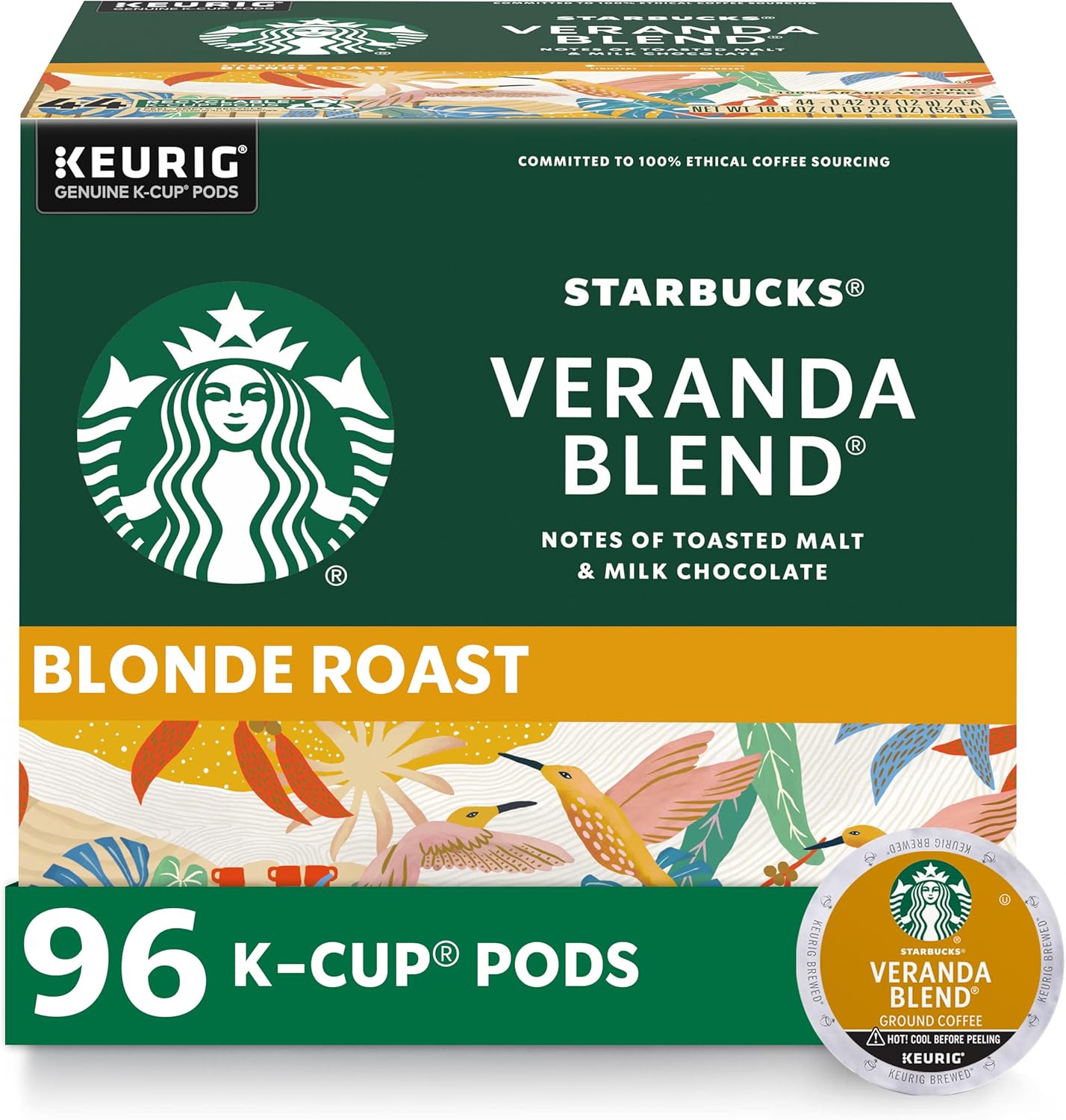 Starbucks-Cápsulas-de-café-K-Cup-de-tostado-ligero,-Veranda-para-cafeteras-43540