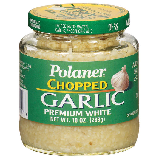 Polaner-Ajo-blanco-picado-premium,-10-onzas-----1061