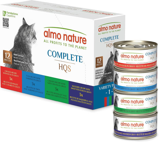almo-nature-Wet-Cat-Food-HQS-Complete-Land-and-Sea---Variety-Pack-791