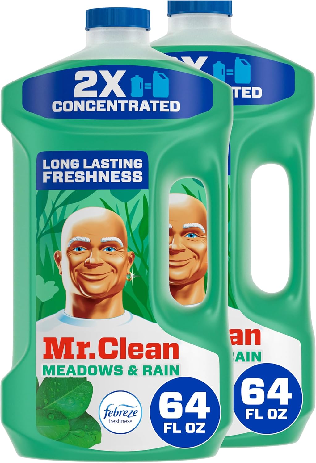Mr-Clean-Multi-Purpose-Meadows-Rain-Liquid-Cleaner-Professional-Household-4011