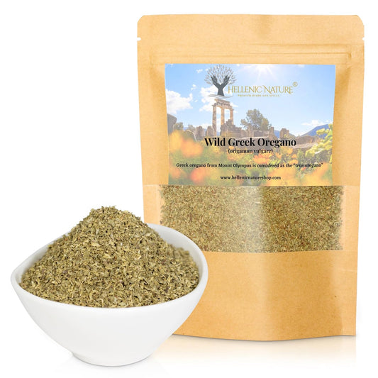 WILD-GREEK-OREGANO-HERB-DRIED-PREMIUM-QUALITY--from-Mount-Olympus-Handpicked-and-214