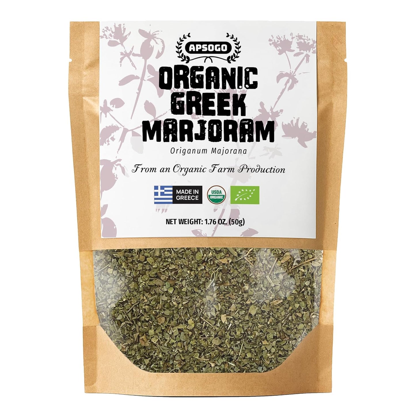 APSOGO-Organic-Marjoram-1.76oz---Greek-Dried-Marjoram-Leaves---Origanum-Majorana-411