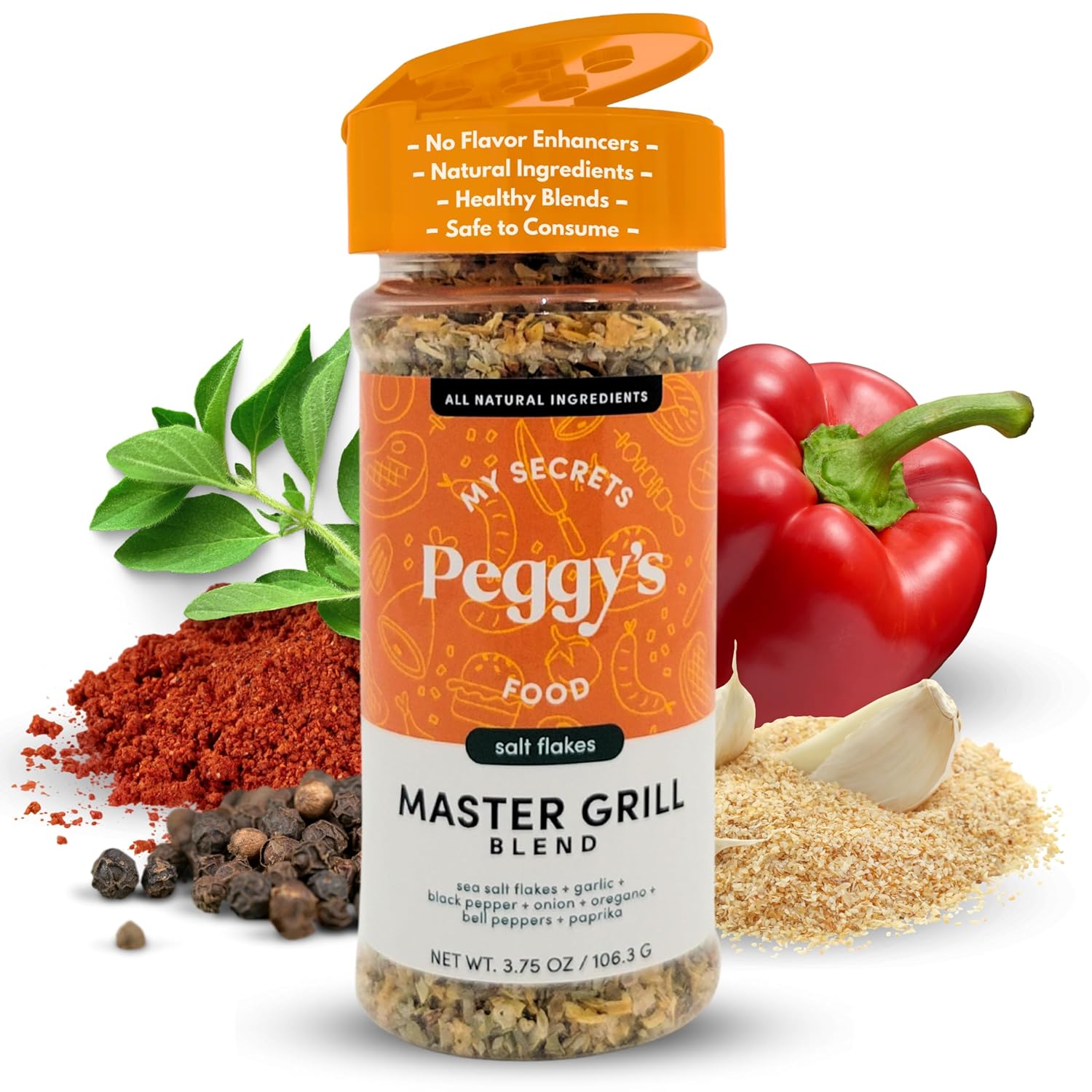 My-Secrets-Peggy's-Food-Master-Grill-Blend-Condimento-–-Mezcla-hierbas-1777
