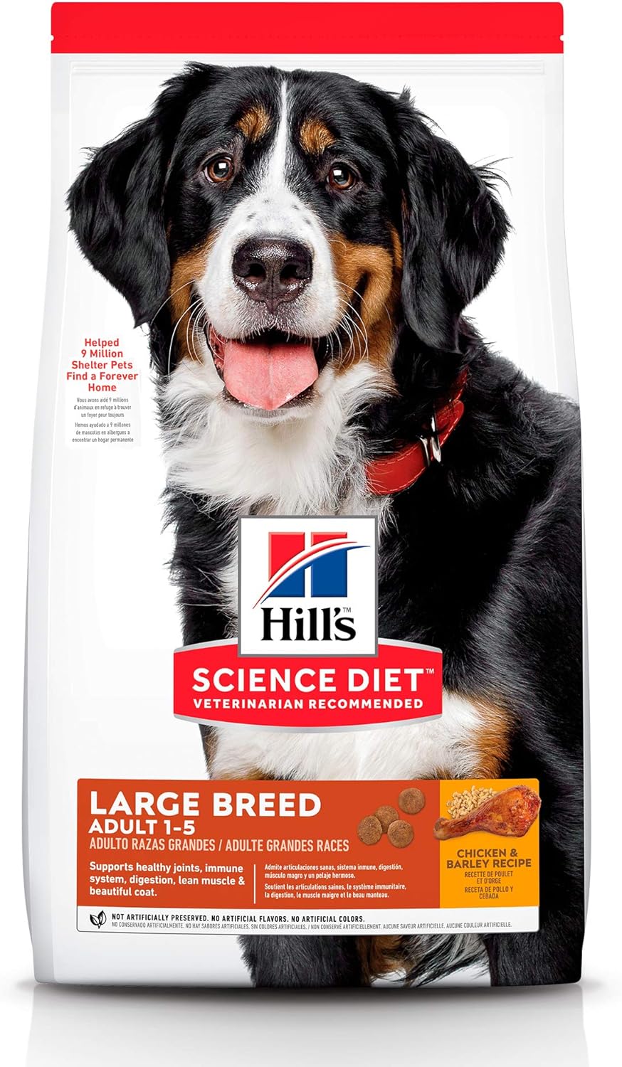 HILL'S-Science-Diet-Alimento-seco-para-perros-adultos-de-451