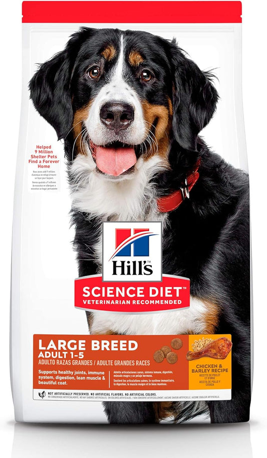HILL'S-Science-Diet-Alimento-seco-para-perros-adultos-de-451