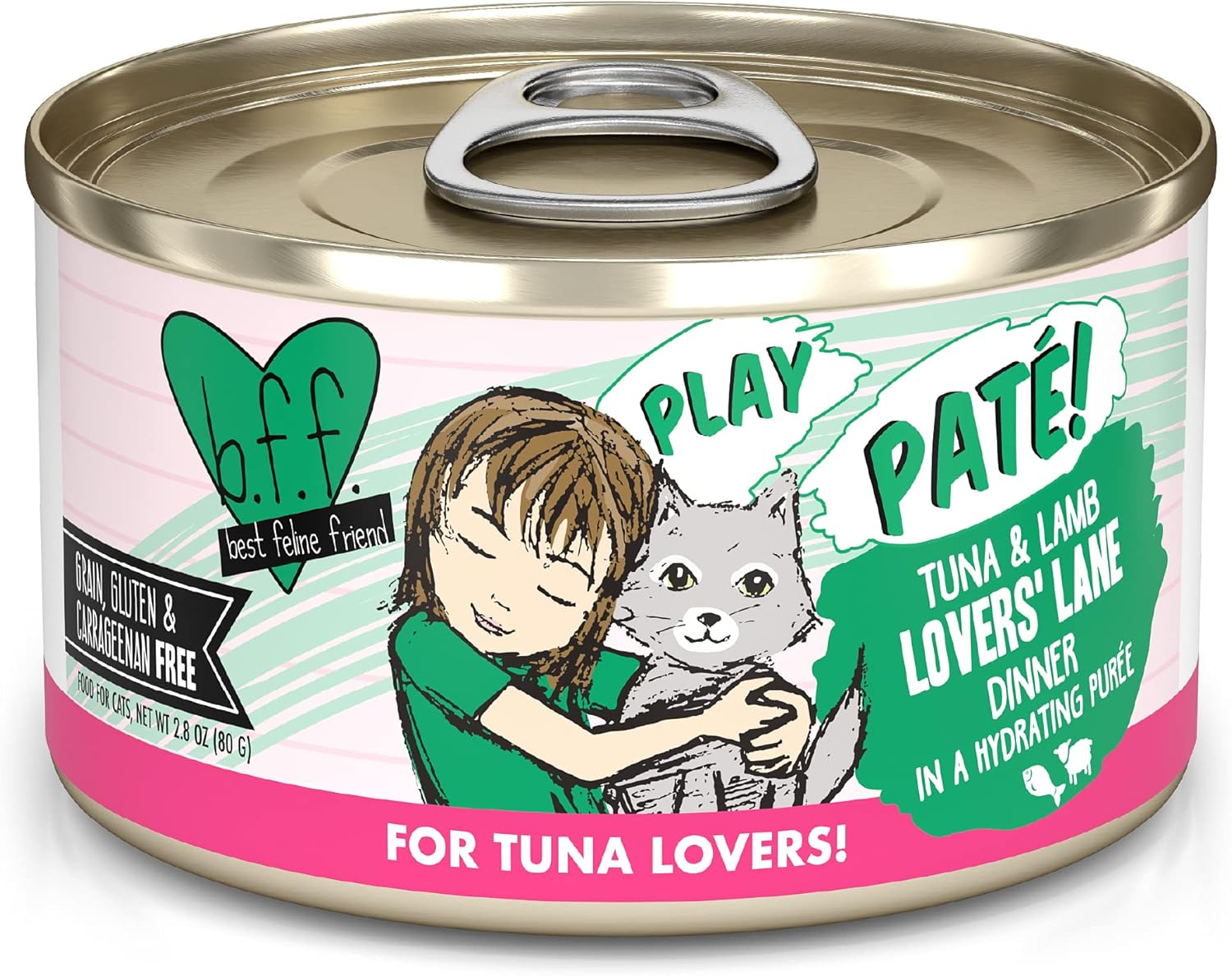 B.F.F.-PLAY---Best-Feline-Friend-Paté-Lovers,-1186