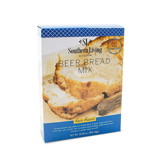 Southern-Living-Gourmet-Beer-Bread-Mix,-Easy-to-Bake-Delight,-Perfect-for-375