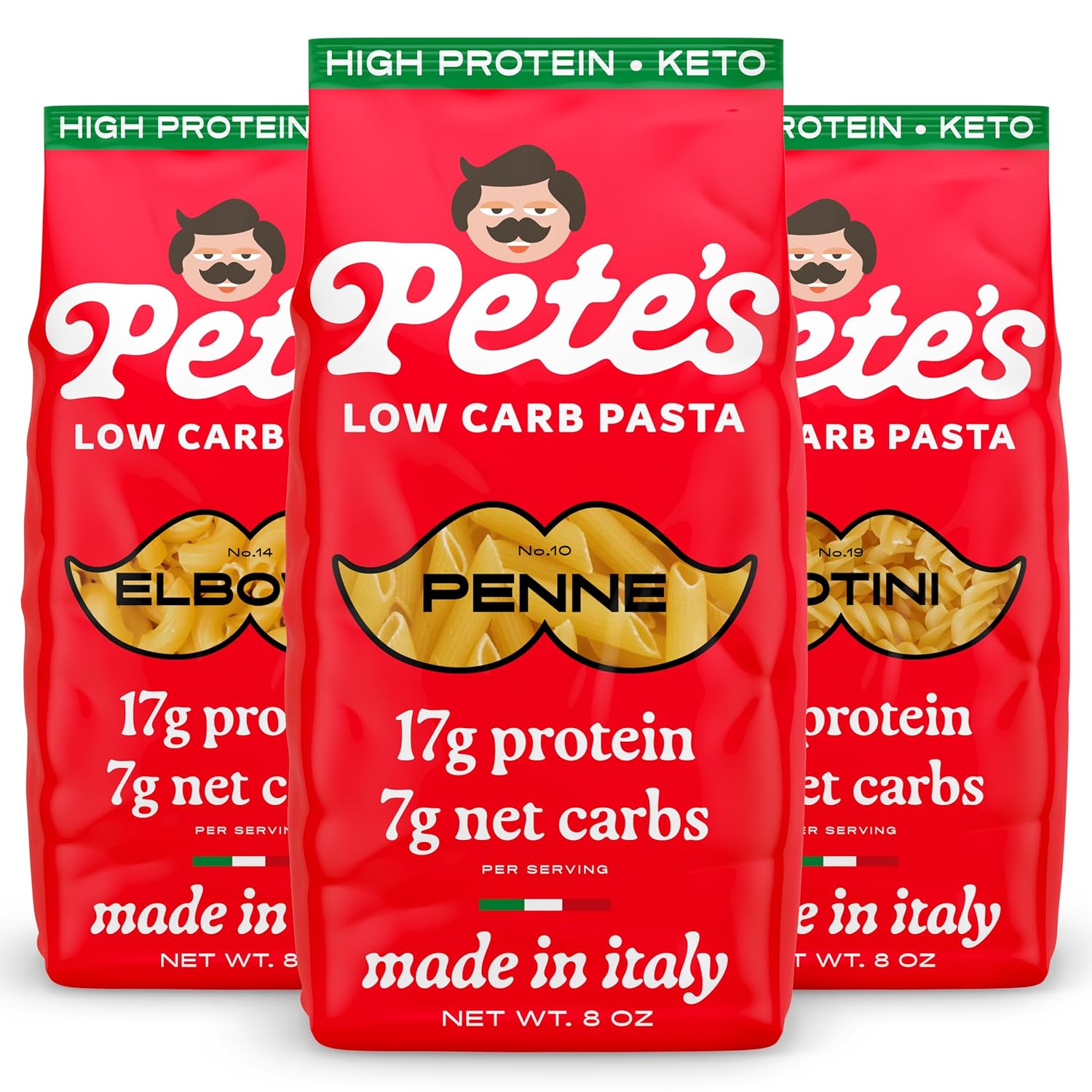 Pete's-Pasta-Variety-Pack-8oz-–-Penne,-Rotini,-1933
