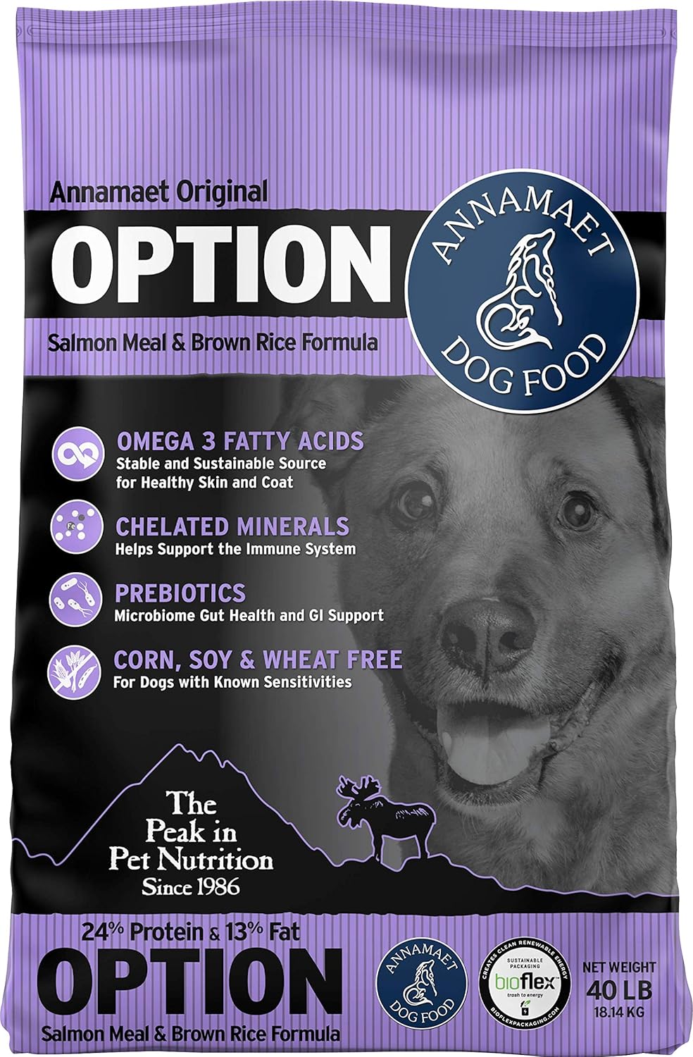 Annamaet-Original-Option-Formula---Alimento-seco-para-perros,-1413