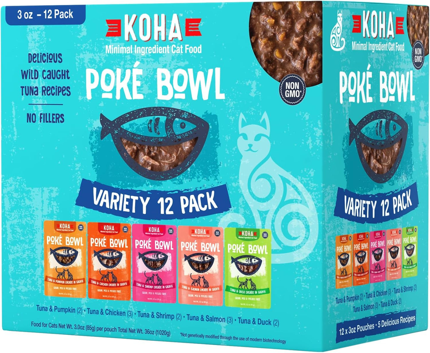 KOHA-Pet-Food-Poké-Bowl-Cat-Variety-Pack,-1681