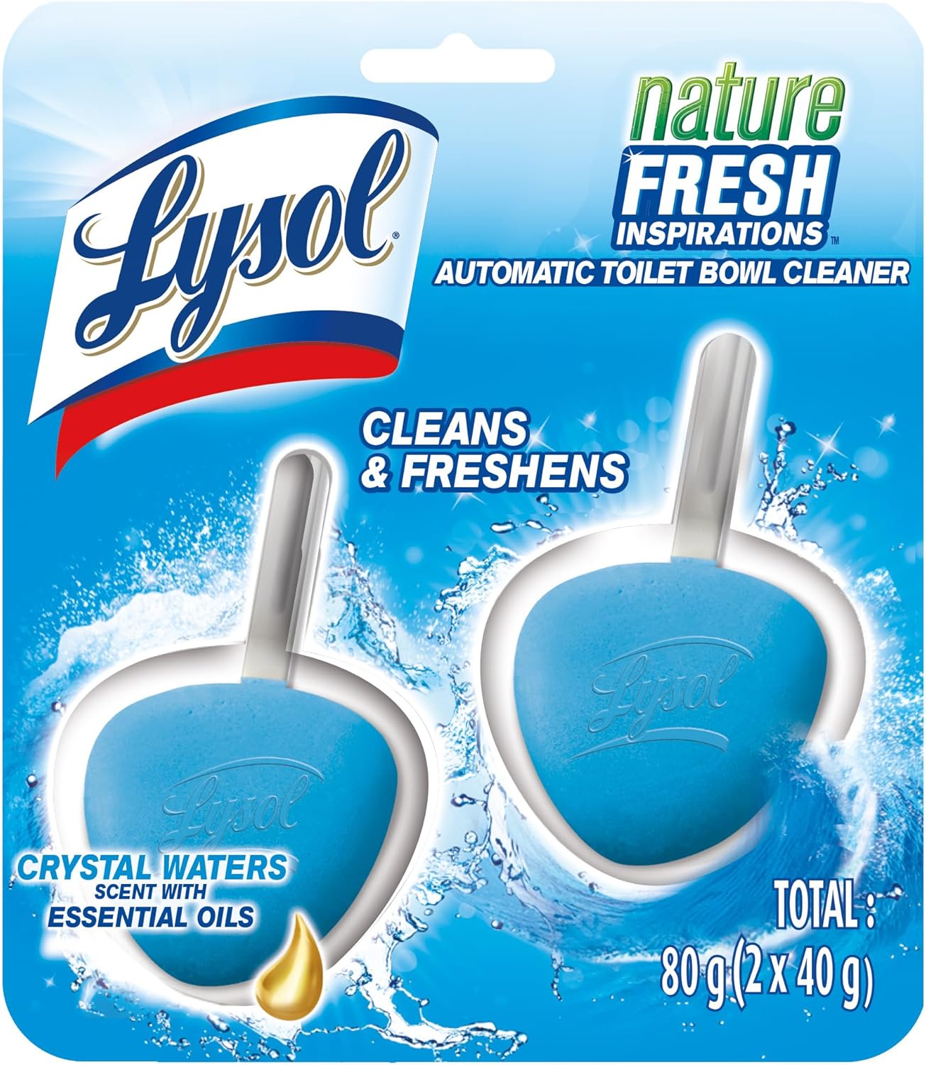 Lysol-Automatic-In-The-Bowl-Toilet-Cleaner,-Cleans-and-Freshens-Toilet-Bowl,-Atlantic-Fresh-Scent,-2-Count-1692