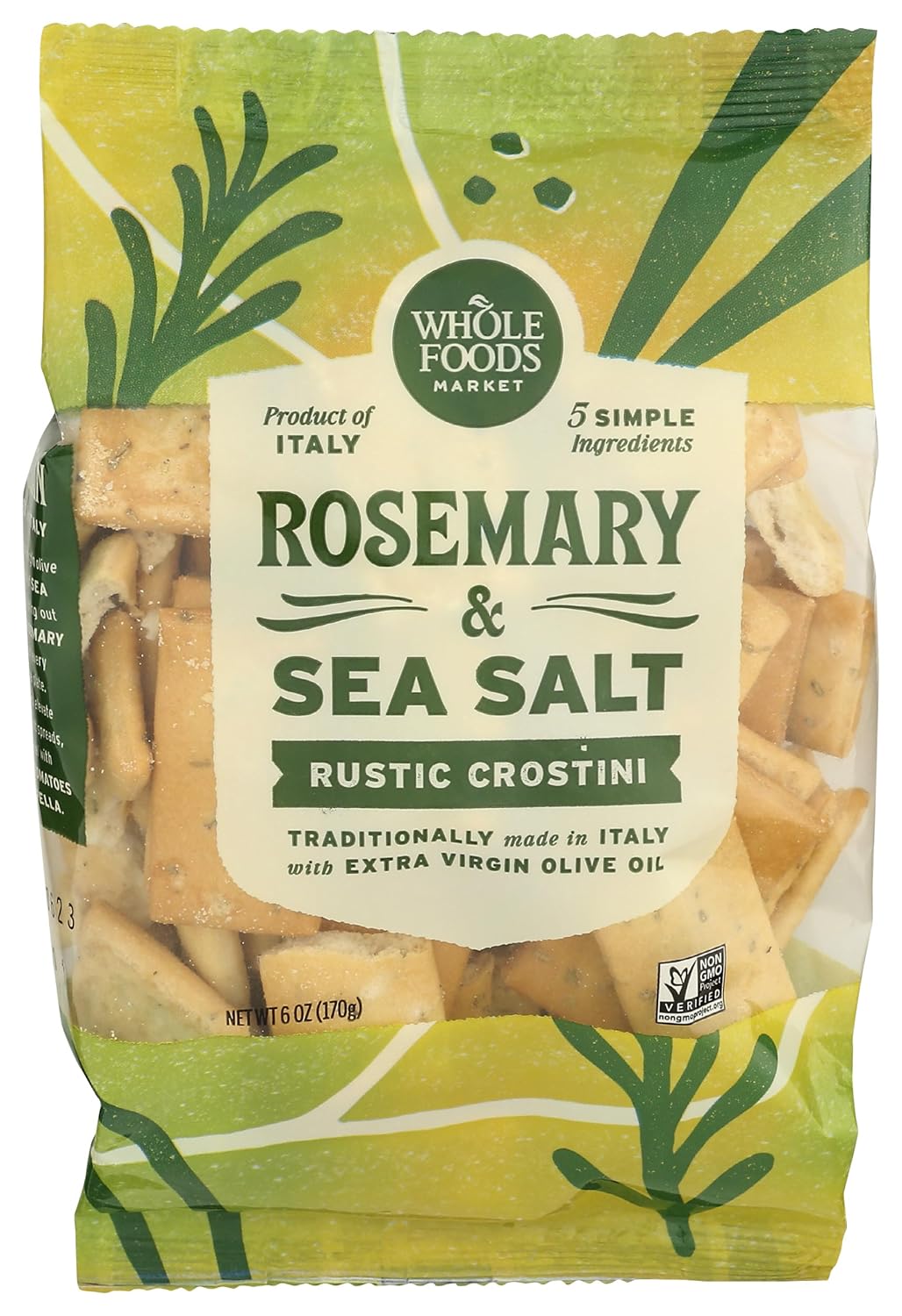 Whole-Foods-Market,-Sea-Salt-and-Rosemary-Crostini,-6-Ounce-------592