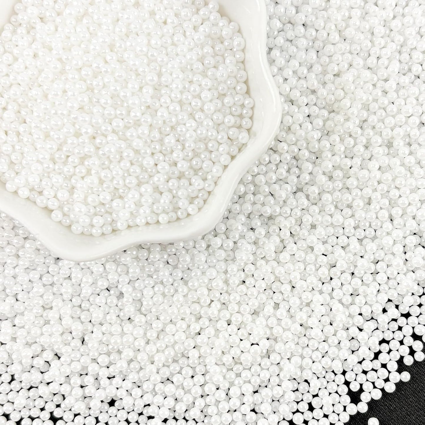 LEBERY-Pearl-Sugar-Sprinkles-Mini-White-Edible-Pearls-2mm-130g/4.6-Oz-White-Balls-Sugar-405