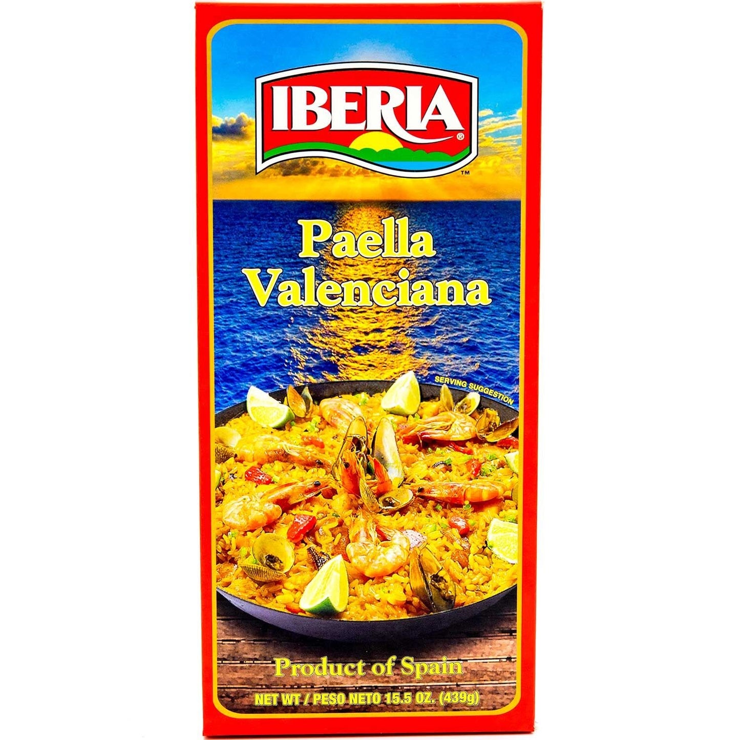 Iberia-Paella-Valenciana,-Ready-to-Cook-655