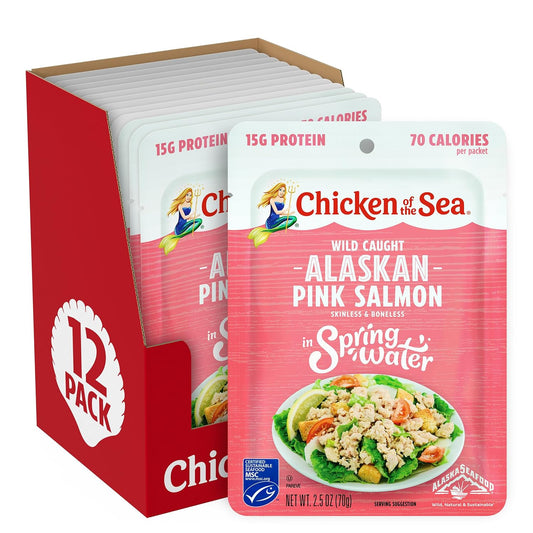 Chicken-of-the-Sea-Alaskan-Pink-Salmon-in-Spring-Water,-2.5-Ounce-Packets-830