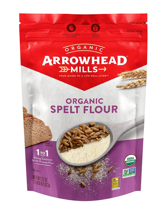 Arrowhead-Mills-Harina-de-espelta-orgánica,-22-oz-----895
