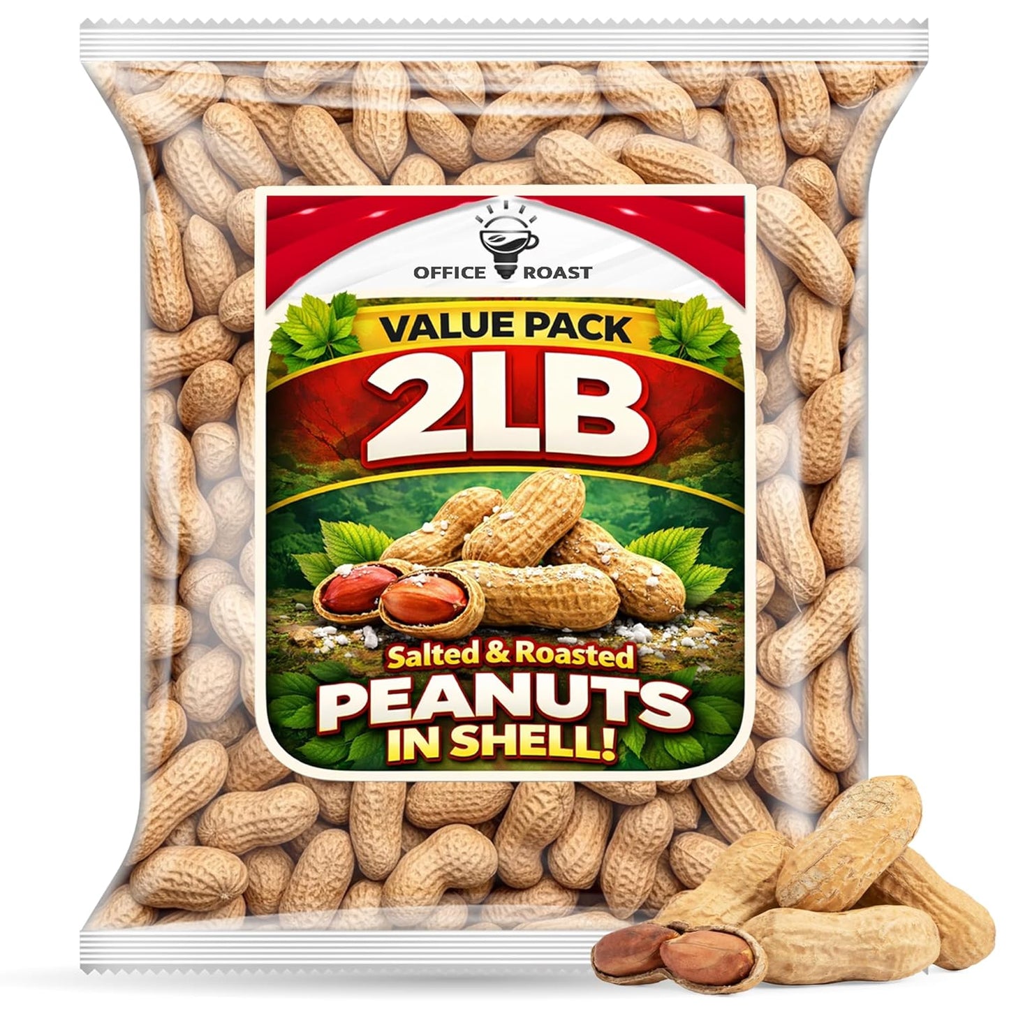 Peanuts-In-Shell-|-2-LB-Bulk-Value-Pack-|-Roasted-&---natural-345