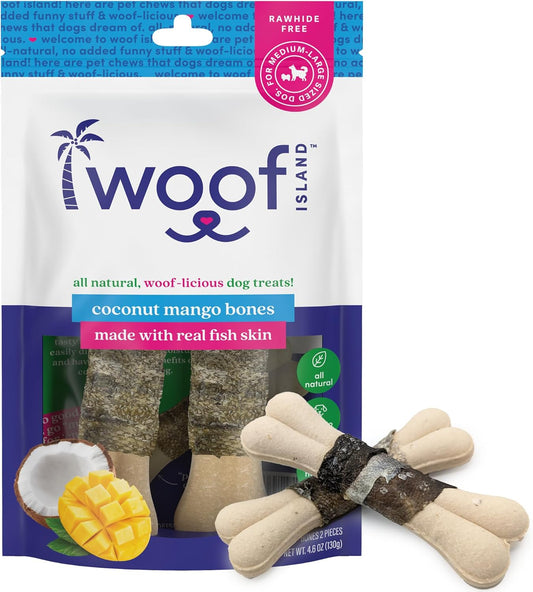 Coconut-Mango-Dog-Chews---Natural-Dog-Treats,-804