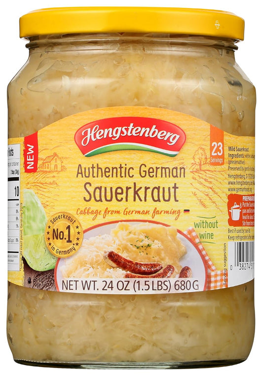 Hengstenberg-Authentic-German-Sauerkraut,-24-Ounce-(Pack-of-6)-------34
