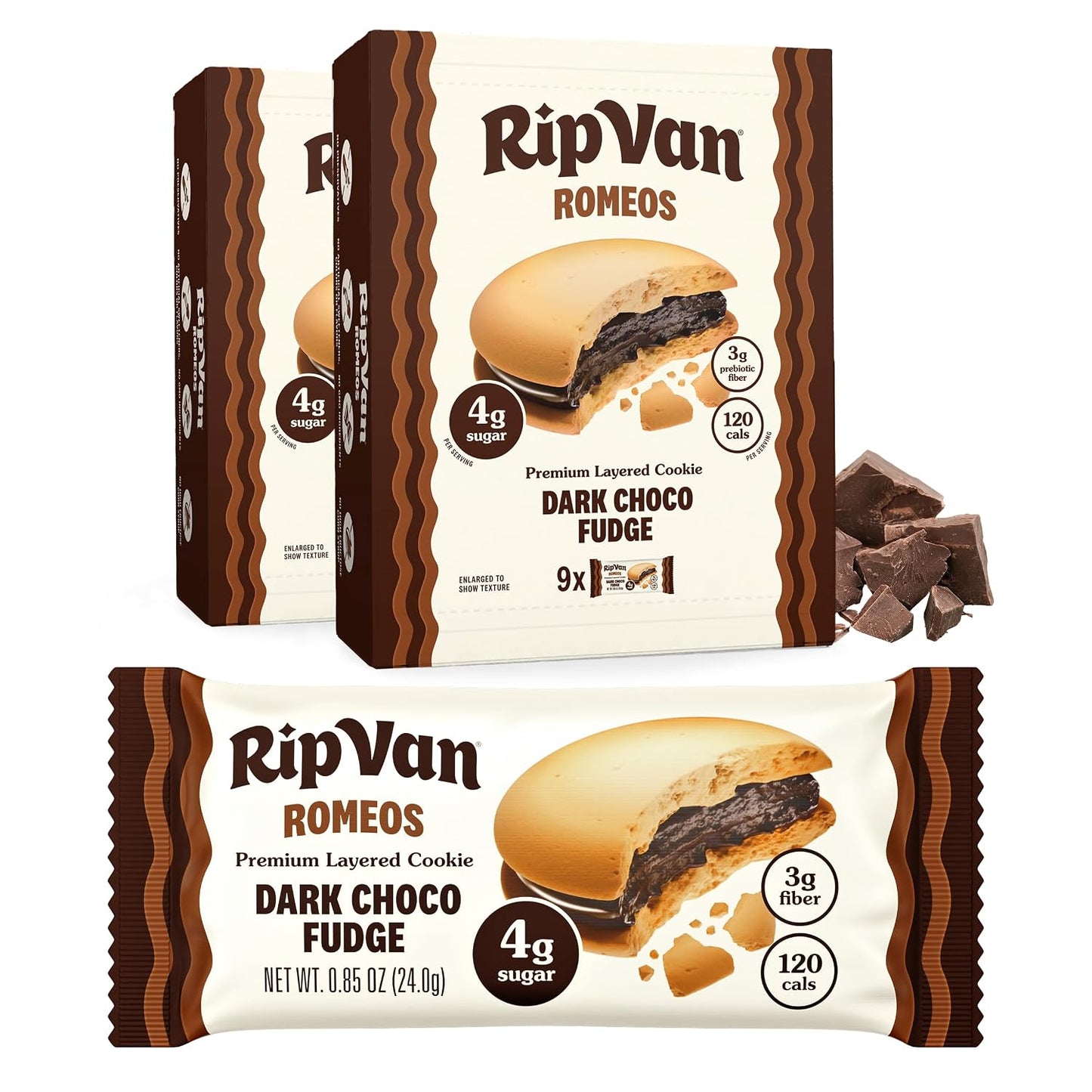 Rip-Van-Romeos-Dark-Chocolate-Fudge-Cookies---Low-Sugar-Cookies----Healthy-Keto---1181