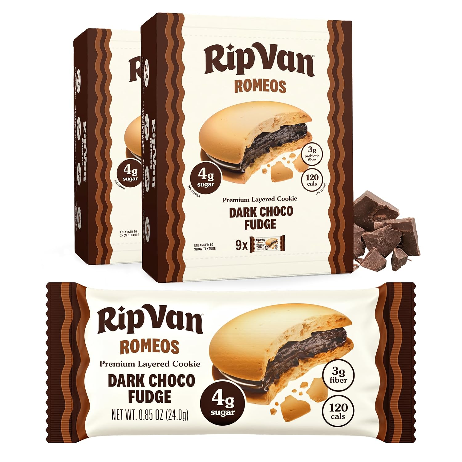 Rip-Van-Romeos-Dark-Chocolate-Fudge-Cookies---Low-Sugar-Cookies----Healthy-Keto---1181