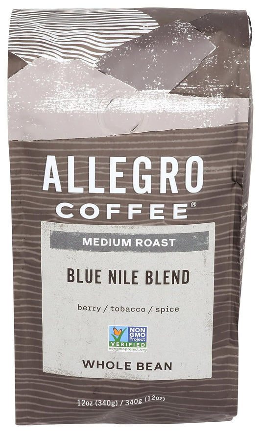 Allegro-Coffee-Blue-Nile-Blend---Café-en-grano-entero,-12--892