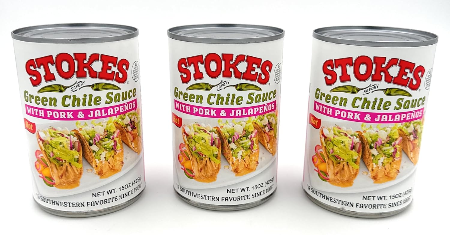 Stokes-Green-Chile-Sauce-with-Pork-and-Jalapenos-Pack-of-3---100