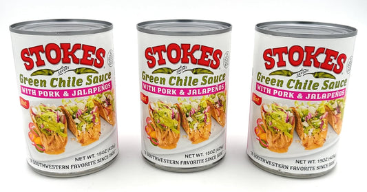 Stokes-Green-Chile-Sauce-with-Pork-and-Jalapenos-Pack-of-3---100