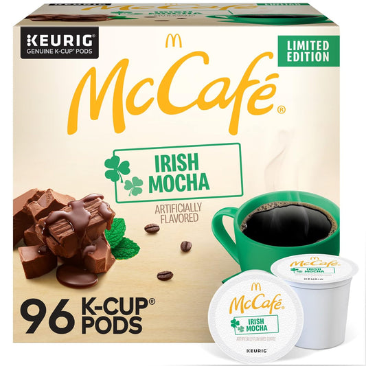 McCafe-Irish-Mocha,-Keurig-Single-Serve-K-Cup-2336