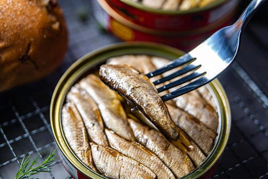 MW-Polar-Brisling-Sardines,-Smoked-in-Olive-Oil,-4.23-Ounce---------563