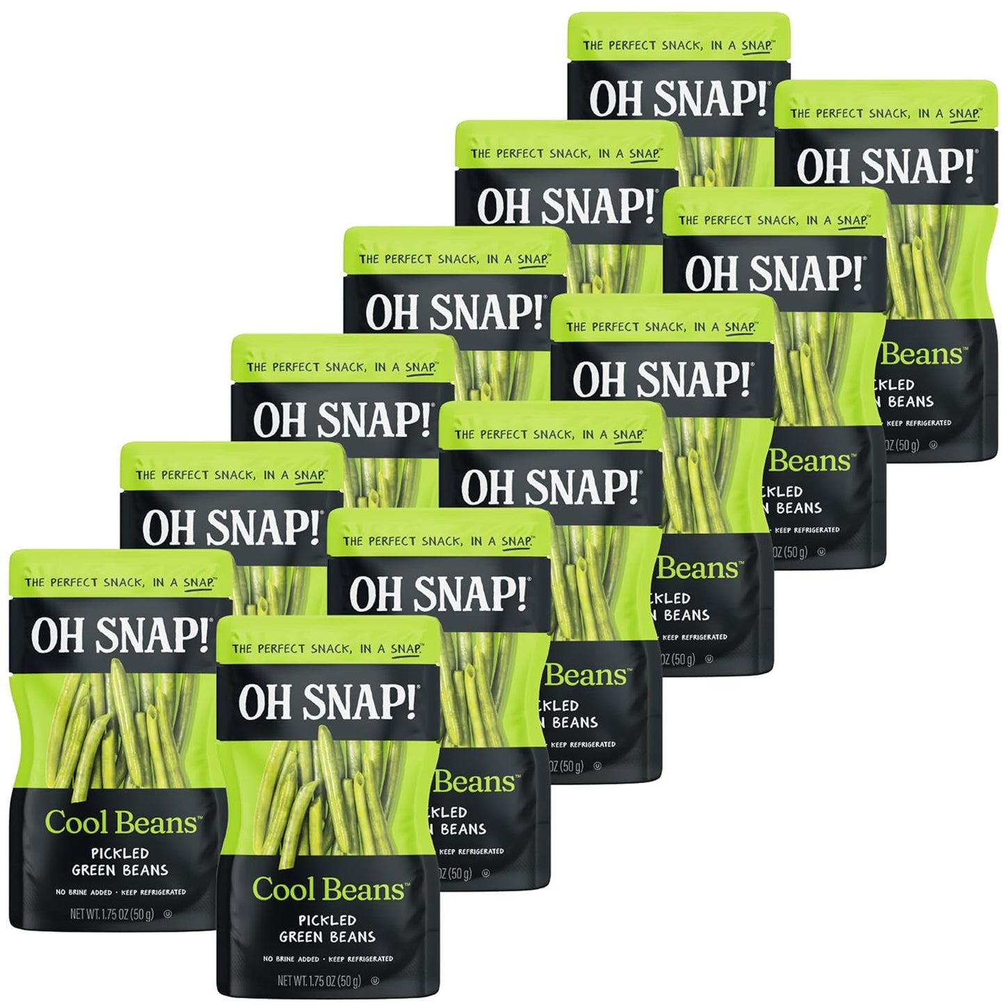OH-SNAP!-Cool-Beans-(12-Pack)---Pickled-Green-Beans-in-Single-576