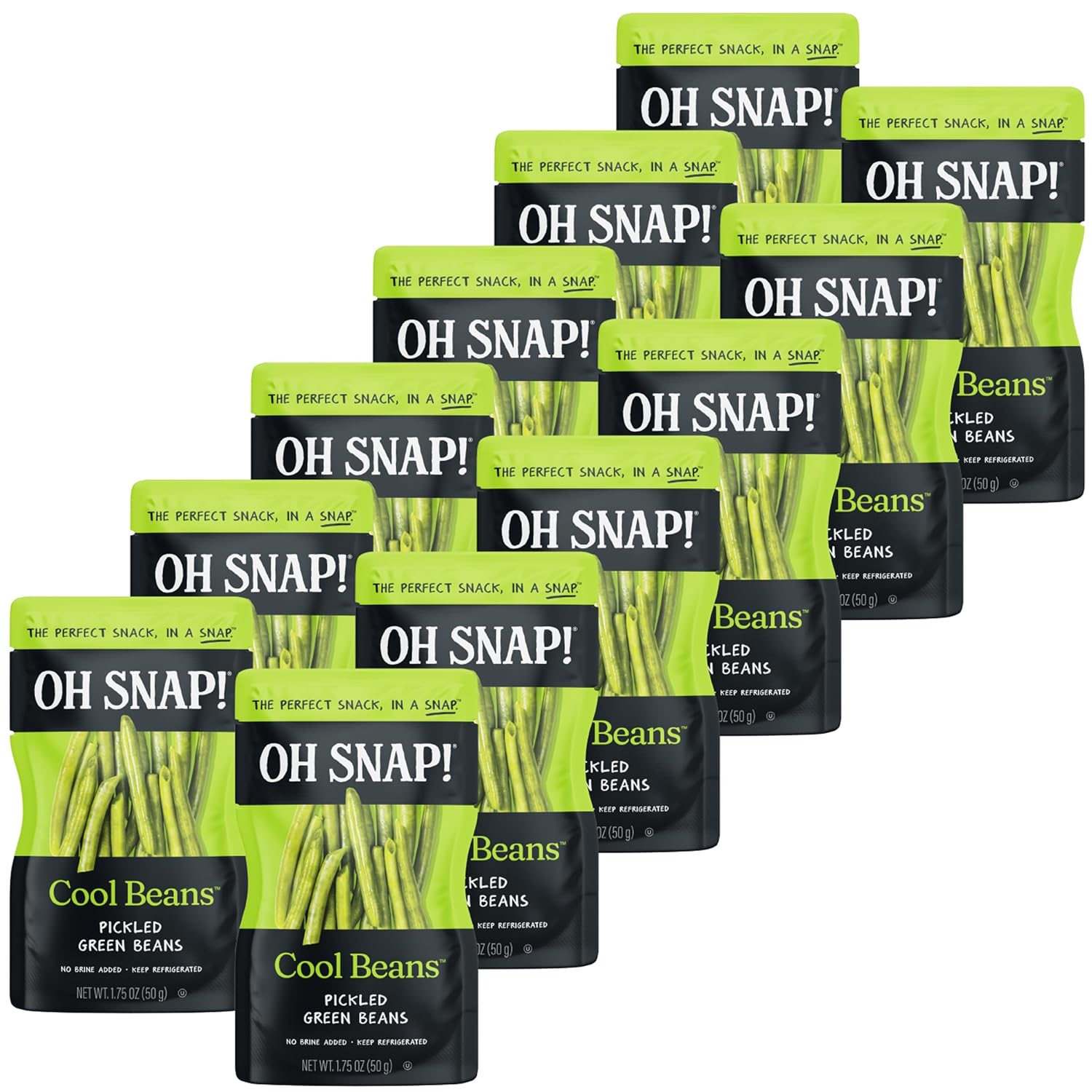 OH-SNAP!-Cool-Beans-(12-Pack)---Pickled-Green-Beans-in-Single-576