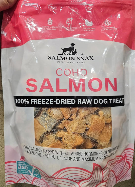 Salmon-Snax-1-Freeze-Dried-raw-Dog-Treats-COHO-1504