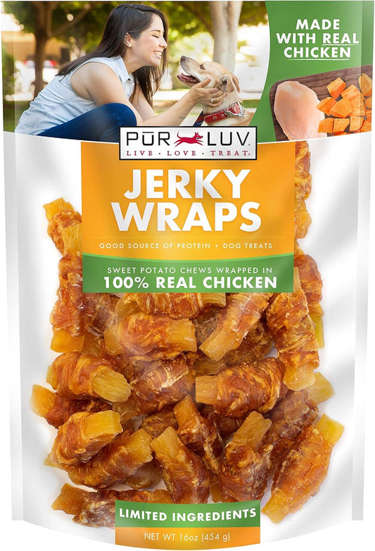 Pur-Luv-Chicken-Wrapped-Sweet-Potato-Dog-Treats,-Rawhide-Free-Jerky-Made-2975