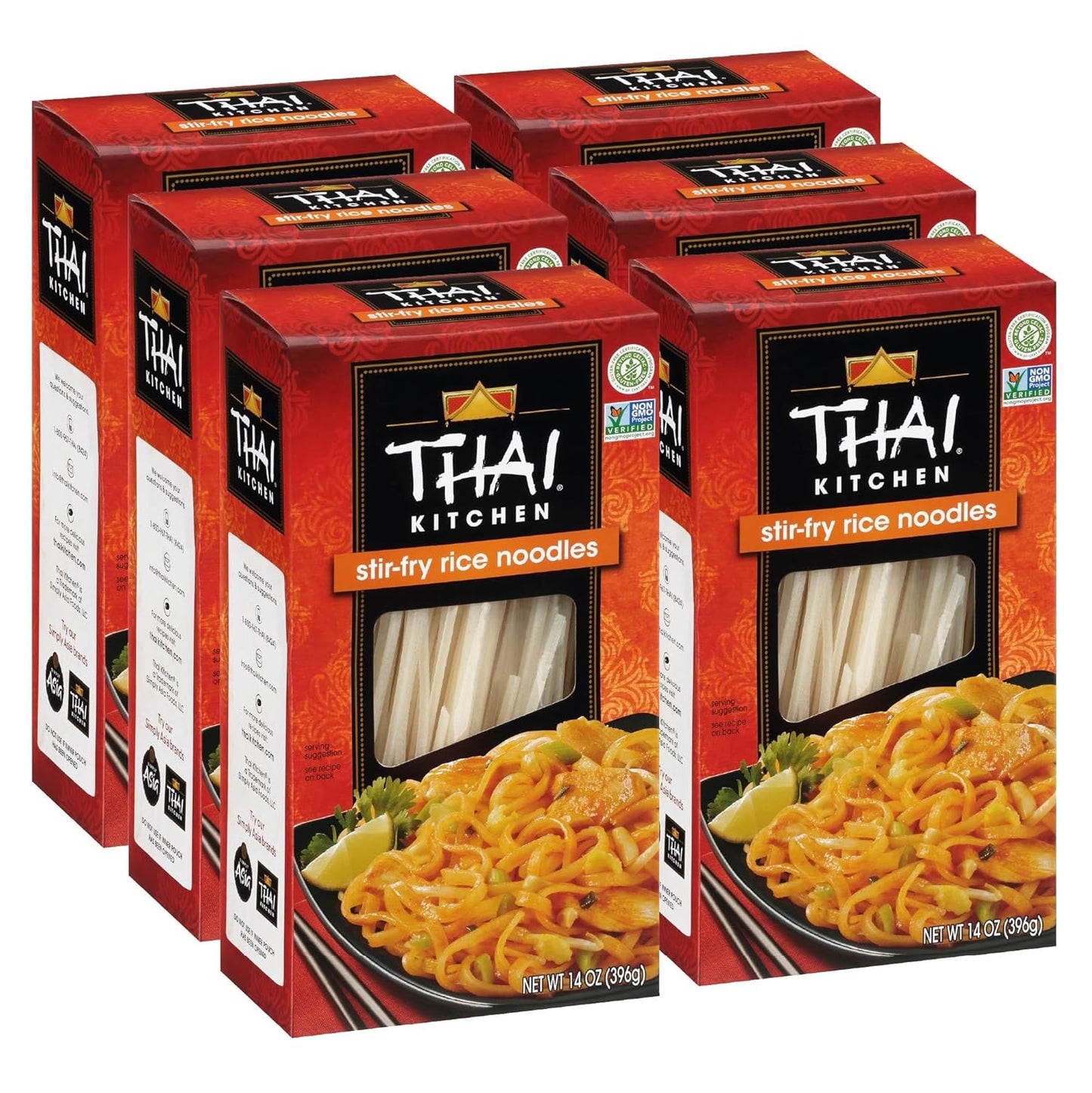 Thai-Kitchen-Gluten-Free-Stir-Fry-Rice-Noodles,-14-(Pack-1036