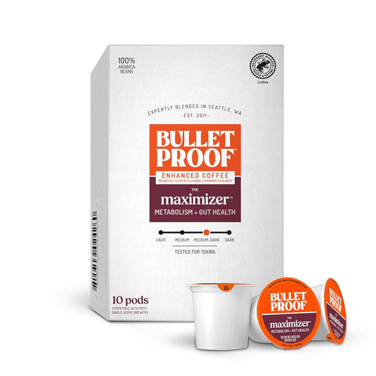 Bulletproof-The-Maximizer-Cápsulas-de-café-de-una-sola-porción,-10-café420