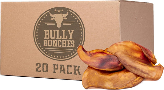 Bully-Bunches-Large-Whole-Pig-Ears-for-Dogs-|-Free-Range-Baked-1543