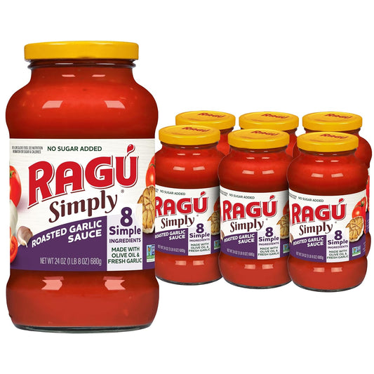 Ragu-Simply-Roasted---Salsa-de-ajo-para-pasta,-931
