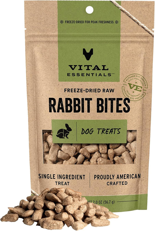 Vital-Essentials-Rabbit-Bites---Golosinas-para-perros,-2-2639