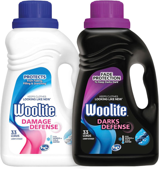 Woolite-Darks-Defense-Liquid-Laundry-Detergent,-33-Loads,-50-Fl-3348