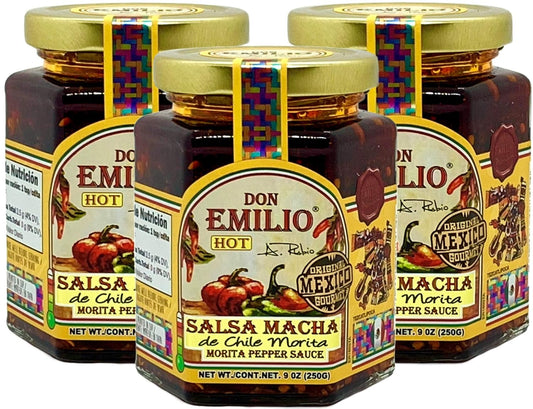 Don-Emilio-Salsa-Macha-Hot-Chili-615