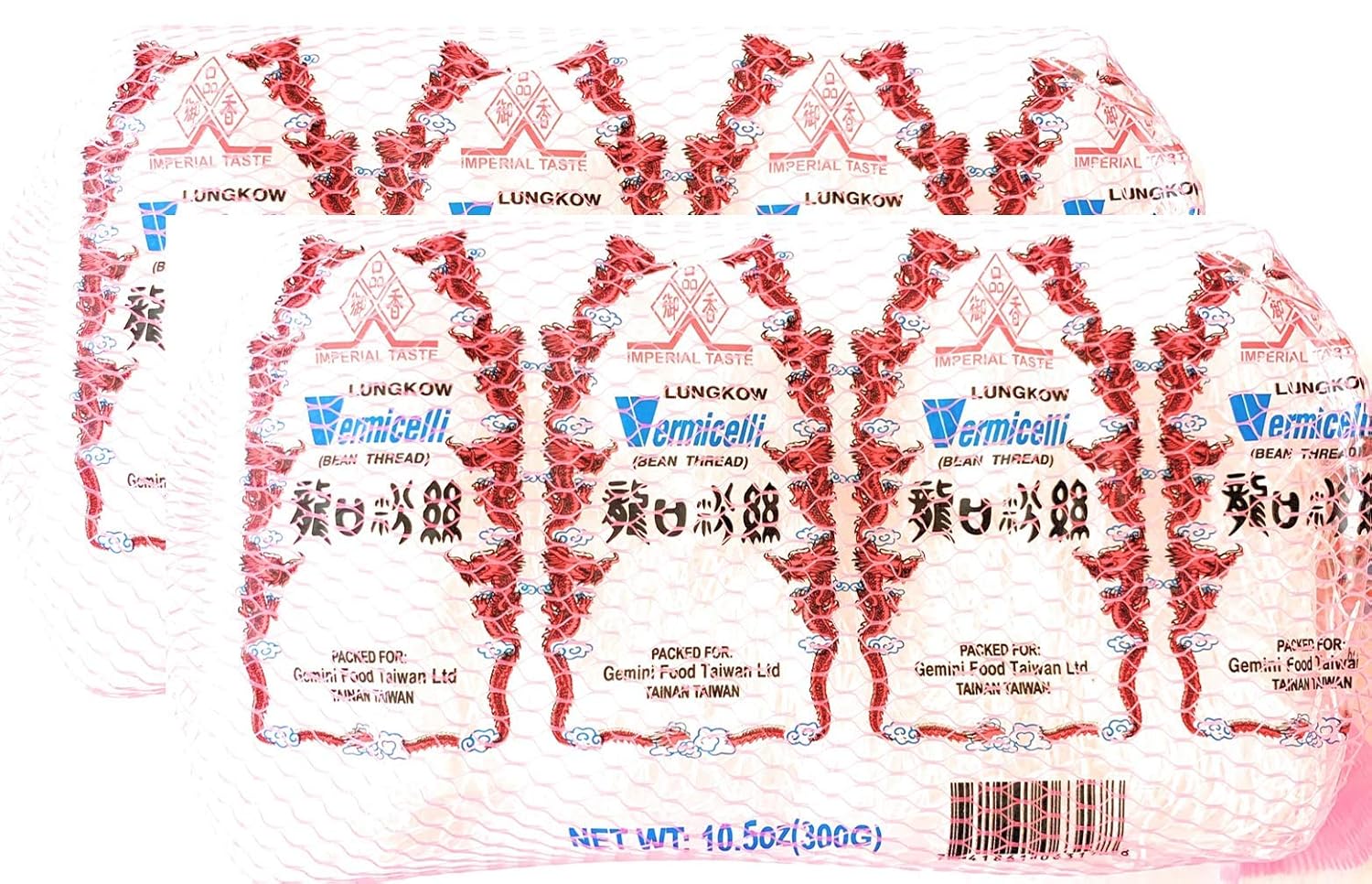 Lungkow-Fideos-de-vidrio-con-hilo-de-frijol-Vermicelli,-producto--de-349