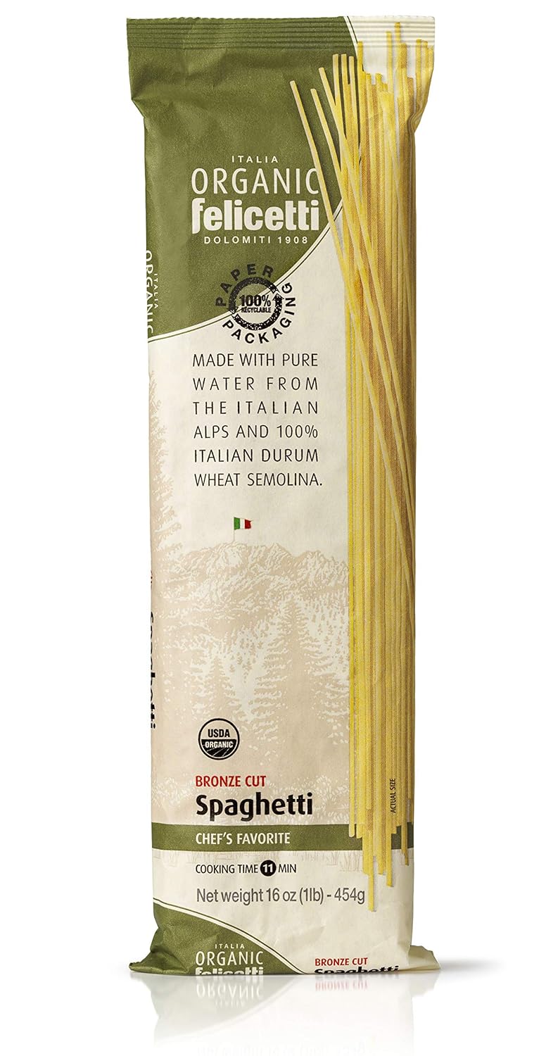 Organic-Felicetti-Spaghetti-Pasta-Italian-Non-GMO-16oz-(454g)-17