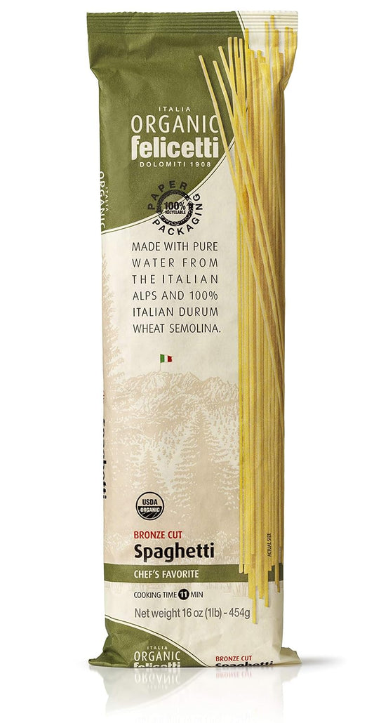 Organic-Felicetti-Spaghetti-Pasta-Italian-Non-GMO-16oz-(454g)-17