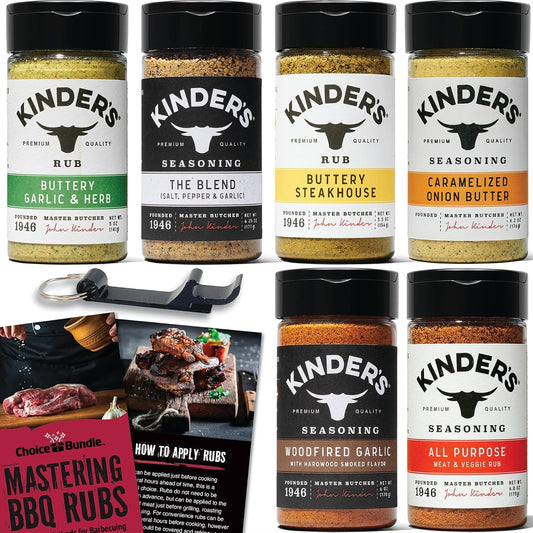 Kinders-Spice,-Seasoning-&-Rub-Variety-4516
