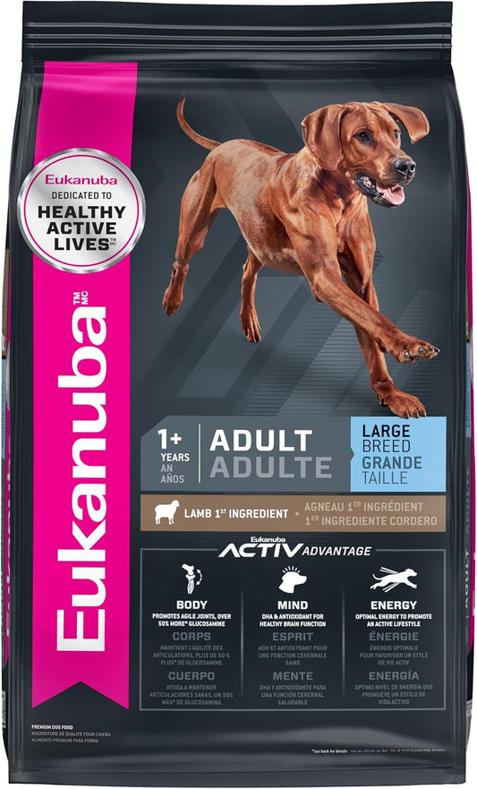 Eukanuba-Adult-Large-Breed-Lamb-1st-Ingredient-Dry-Dog-Food,-30-lb-Bag-2082
