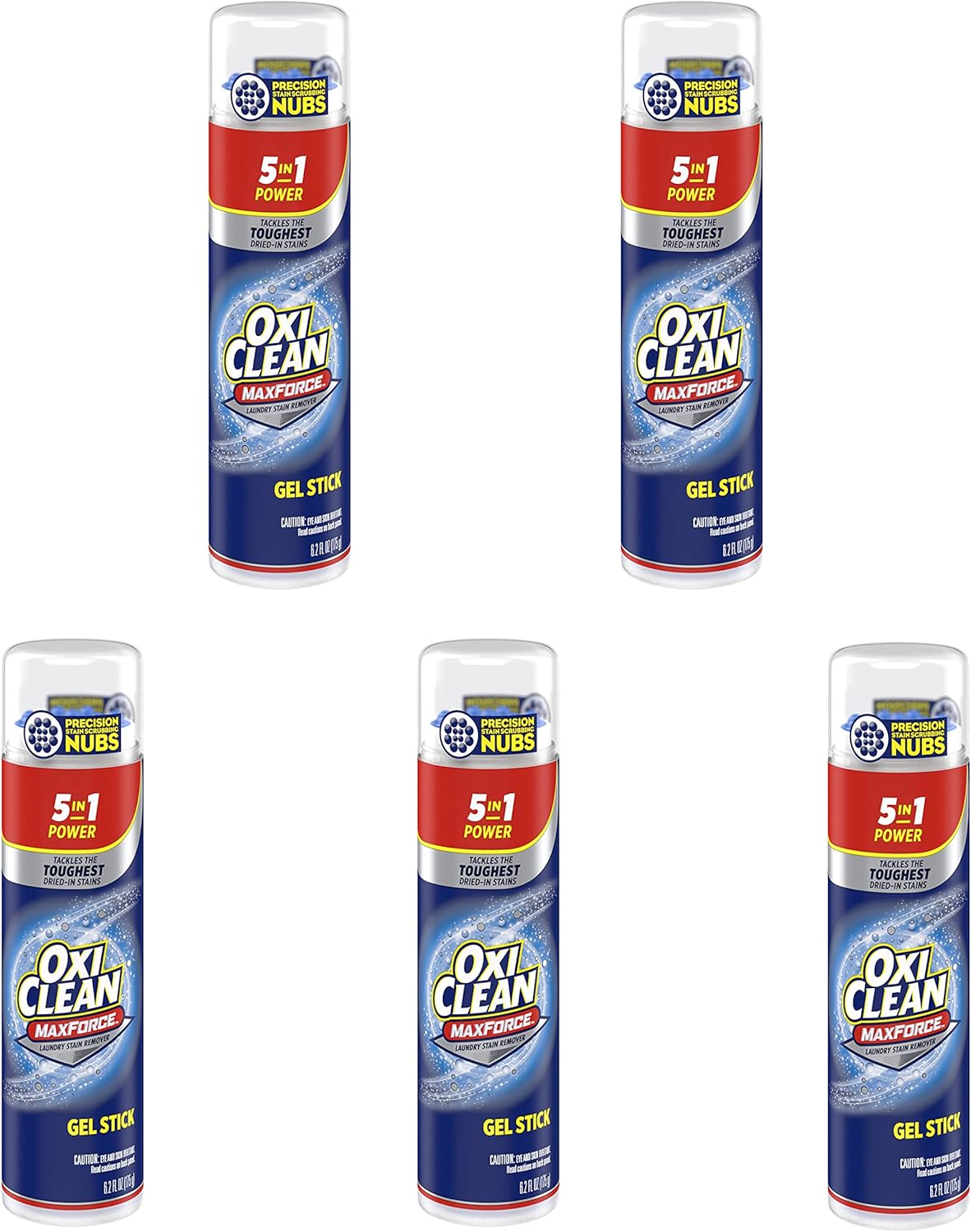OxiClean-Max-Force-Gel-Stick,-6.2-Oz-(5-Pack)---3506