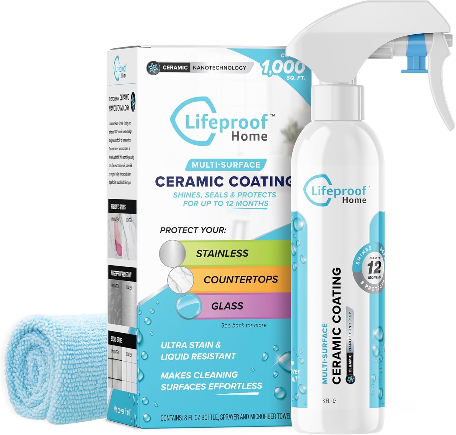 Lifeproof-Ceramic-Coating-Spray-Kit---Shine,-Seal-&-Protect-Kitchen-&-Bath-Surfaces,-Repels-1819