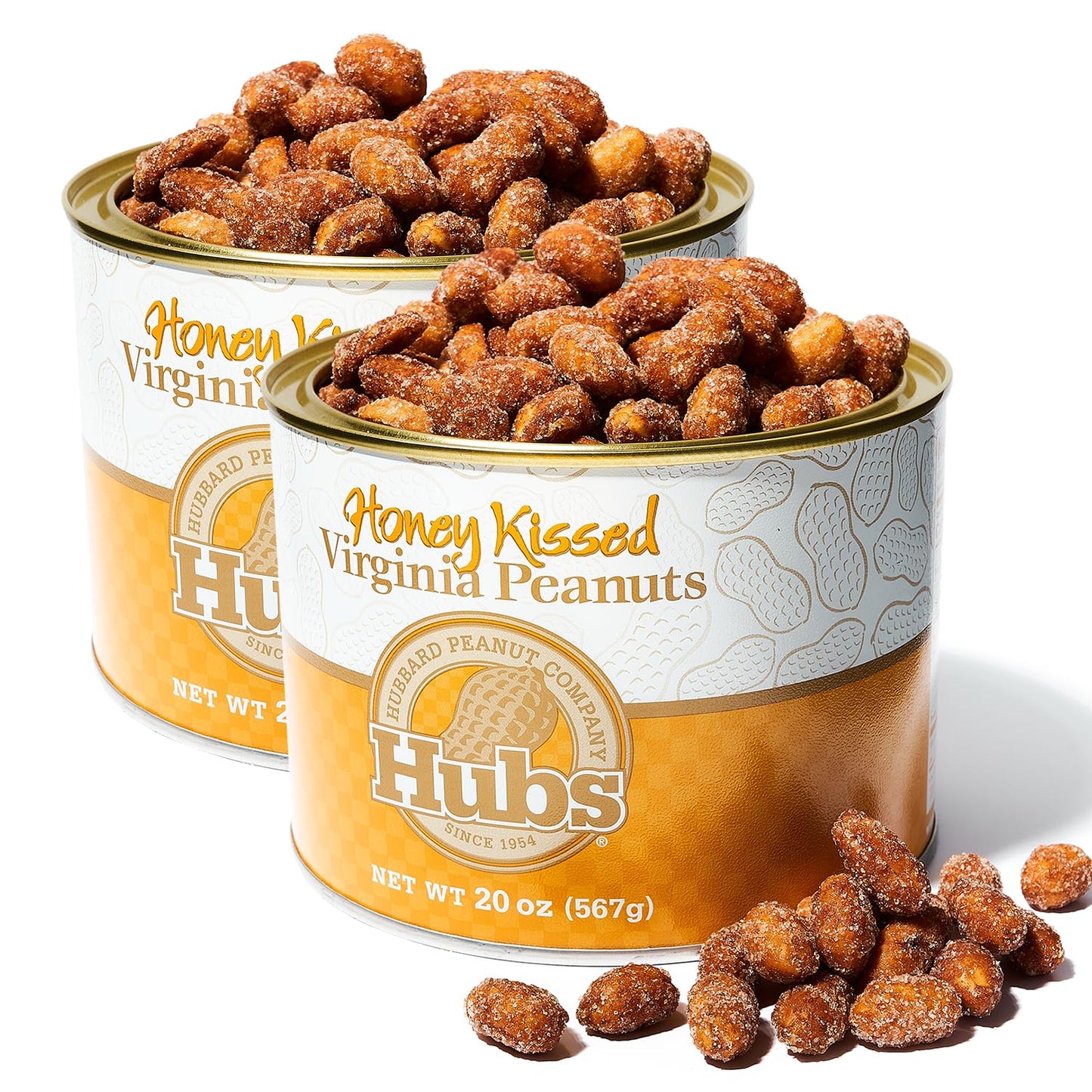 Hubs-Peanuts-Honey-Kissed---Premium-Virginia-Nuts-with-All-Natural-Sweet-Honey-Flavor-Super-535